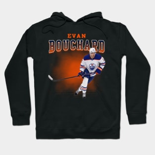 Evan Bouchard Hoodie